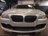 BMW 750LI XDRIVE снимка