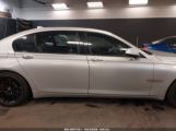 BMW 750LI XDRIVE снимка