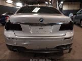 BMW 750LI XDRIVE снимка