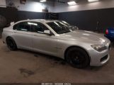 BMW 750LI XDRIVE снимка