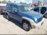 JEEP LIBERTY SPORT снимка