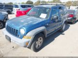 JEEP LIBERTY SPORT снимка