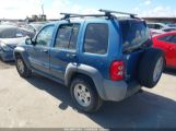 JEEP LIBERTY SPORT photo