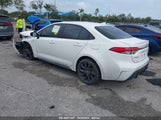 TOYOTA COROLLA SE 5YFS4MCE6RP****** снимка