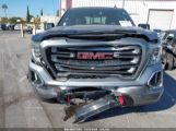 GMC SIERRA 1500 AT4 снимка