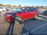 TOYOTA RAV4 LIMITED JTMN1RFV9MD****** снимка