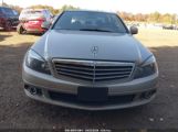 MERCEDES-BENZ C 300 LUXURY/SPORT снимка