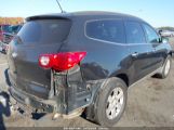 CHEVROLET TRAVERSE 1LT photo