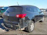 CHEVROLET TRAVERSE 1LT photo