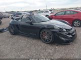 PORSCHE 718 BOXSTER S photo