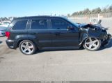 JEEP GRAND CHEROKEE SRT8 снимка