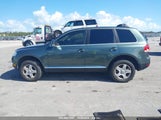 VOLKSWAGEN TOUAREG V6 WVGBG77L25D****** photo