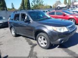 SUBARU FORESTER 2.5X photo