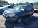 SUBARU FORESTER 2.5X photo