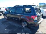 SUBARU FORESTER 2.5X photo