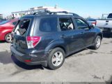 SUBARU FORESTER 2.5X photo