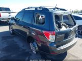 SUBARU FORESTER 2.5X photo