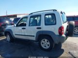 JEEP LIBERTY SPORT снимка