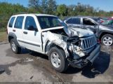 JEEP LIBERTY SPORT снимка