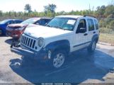 JEEP LIBERTY SPORT снимка