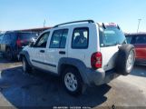 JEEP LIBERTY SPORT снимка