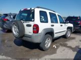 JEEP LIBERTY SPORT снимка