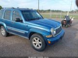 JEEP LIBERTY LIMITED EDITION photo