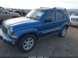 JEEP LIBERTY LIMITED EDITION photo