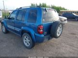 JEEP LIBERTY LIMITED EDITION photo