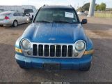 JEEP LIBERTY LIMITED EDITION photo