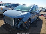 HONDA ODYSSEY ELITE 5FNRL6H99PB****** снимка