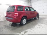 FORD ESCAPE XLS 1FMCU9C72AKD33395 fotografie