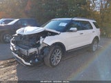 FORD EXPLORER LIMITED 1FM5K8FH7HG****** снимка
