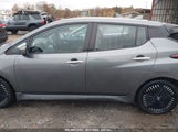 NISSAN LEAF SV PLUS 60 KWH 1N4CZ1CV1PC****** снимка