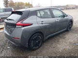 NISSAN LEAF SV PLUS 60 KWH 1N4CZ1CV1PC****** снимка