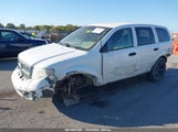 DODGE DURANGO SLT 1D8HB48N48F123976 fotografie