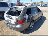 VOLKSWAGEN JETTA SPORTWAGEN 2.5L S 3VWPX7AJ7EM****** photo