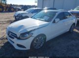 MERCEDES-BENZ C 300 LUXURY/SPORT WDDWF4JB1HR****** photo