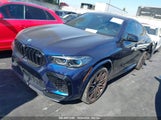 BMW X6 M 5YMCY0C07N9****** fotografie