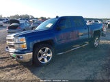 CHEVROLET SILVERADO 1500 1LT 3GCPCREC2FG****** снимка