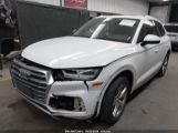 AUDI Q5 2.0T PREMIUM/2.0T TECH PREMIUM снимка