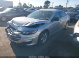 CHEVROLET MALIBU FWD LS 1G1ZB5ST7LF****** fotografie