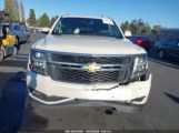 CHEVROLET SUBURBAN 1500 LT photo