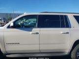 CHEVROLET SUBURBAN 1500 LT photo