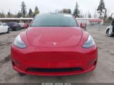 TESLA MODEL Y AWD/LONG RANGE DUAL MOTOR ALL-WHEEL DRIVE photo