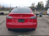 TESLA MODEL Y AWD/LONG RANGE DUAL MOTOR ALL-WHEEL DRIVE photo