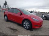 TESLA MODEL Y AWD/LONG RANGE DUAL MOTOR ALL-WHEEL DRIVE photo