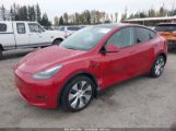 TESLA MODEL Y AWD/LONG RANGE DUAL MOTOR ALL-WHEEL DRIVE photo