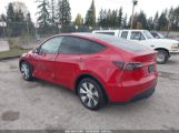 TESLA MODEL Y AWD/LONG RANGE DUAL MOTOR ALL-WHEEL DRIVE photo