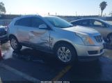 CADILLAC SRX LUXURY COLLECTION снимка